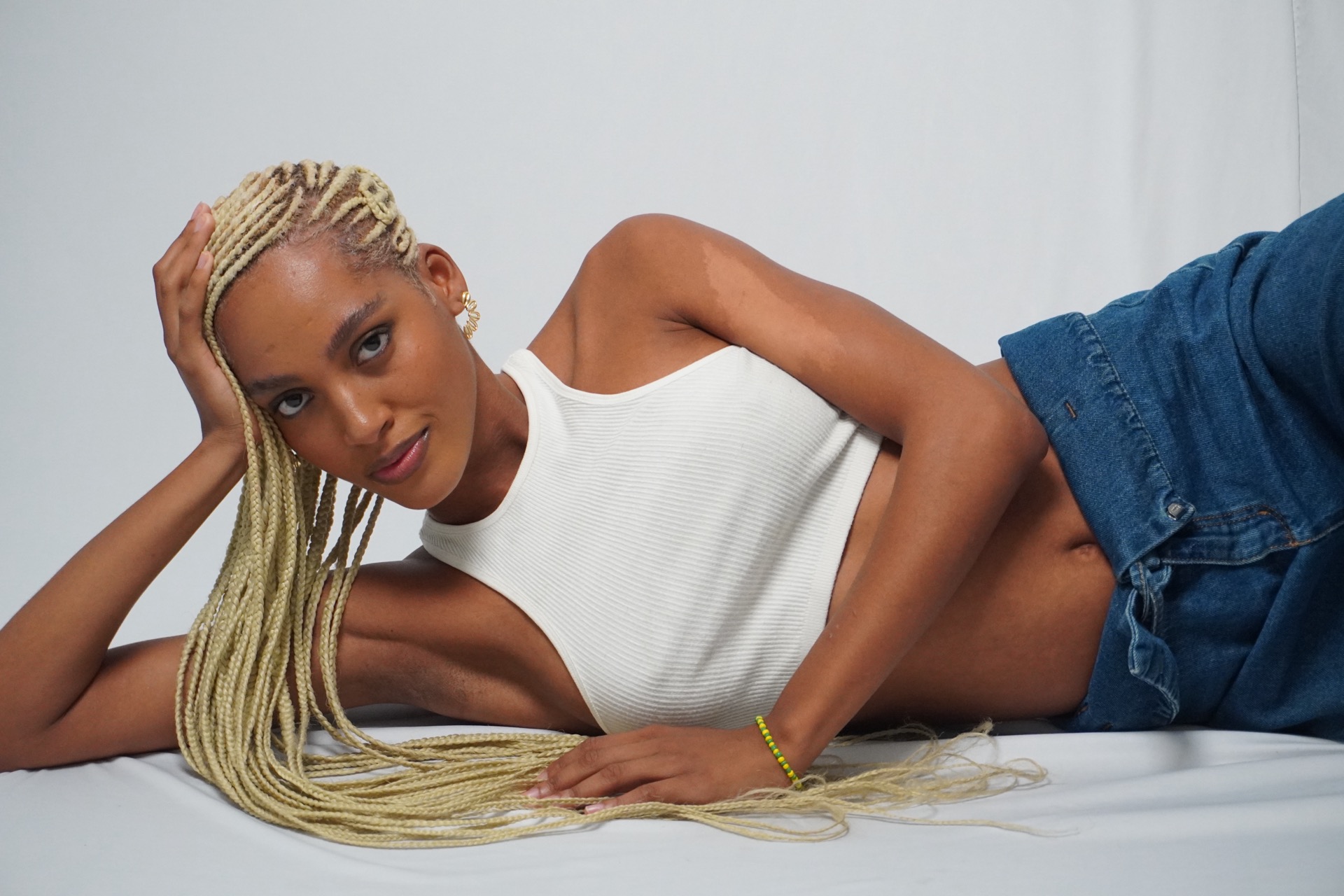 Shooting Julia — foto 10