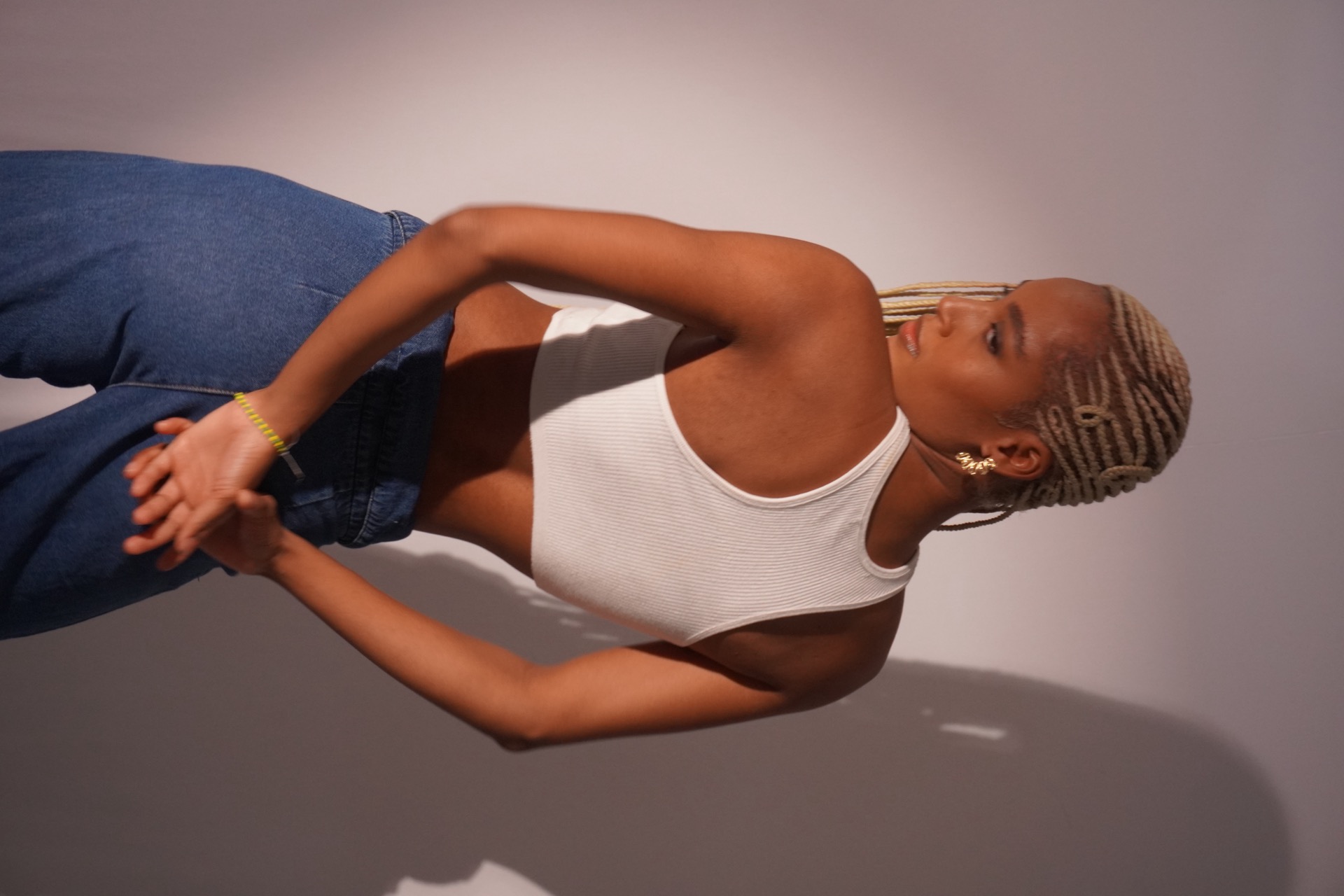 Shooting Julia — foto 11