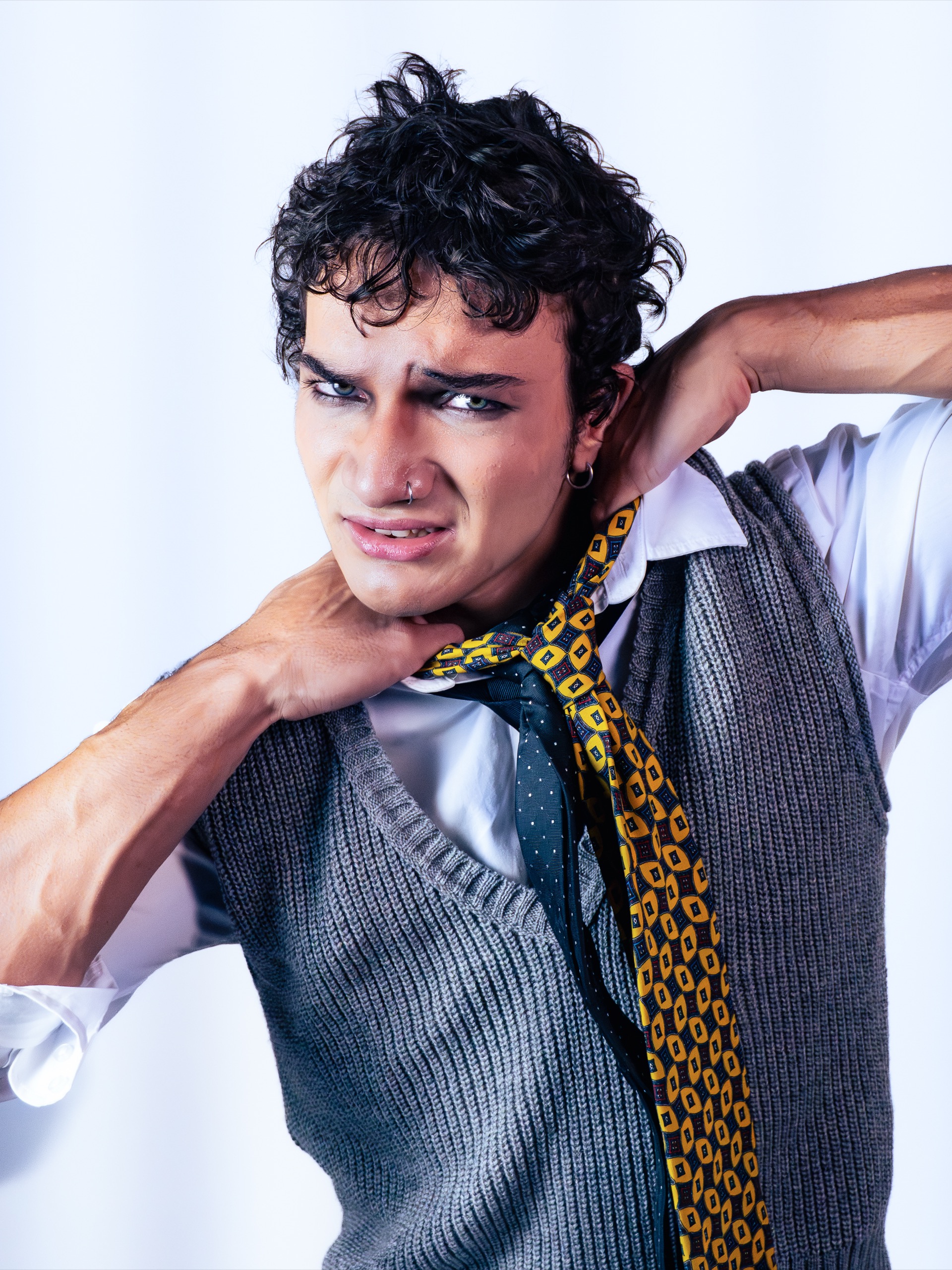 Postagem Uva — foto 4