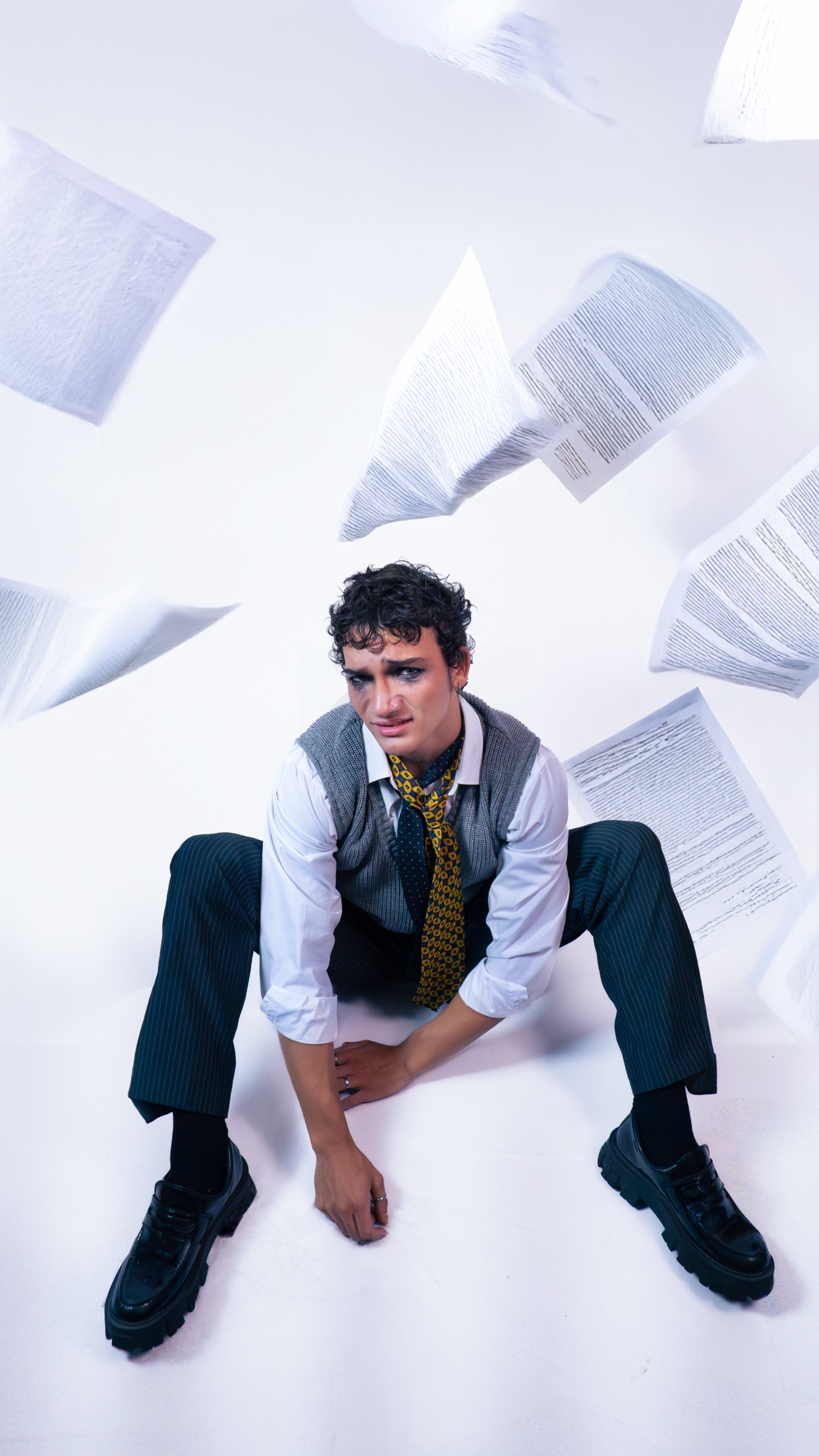 Postagem Uva — foto 8